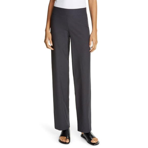 Eileen Fisher Washable Stretch Crepe 